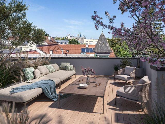 Haus kaufen in Weidling, Klosterneuburg