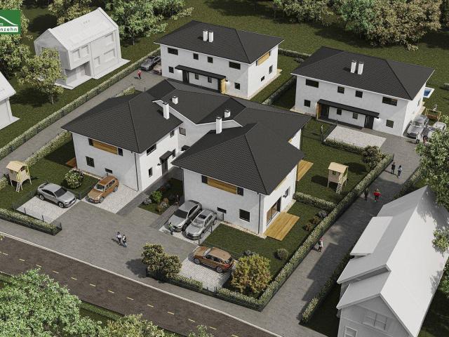 Haus kaufen in Langenzersdorf, Niederösterreich