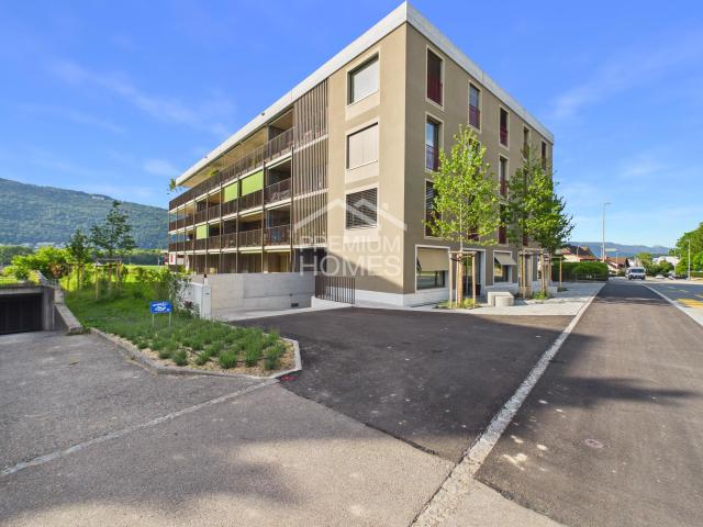 Wohnung mieten in Ipsach, Bern
