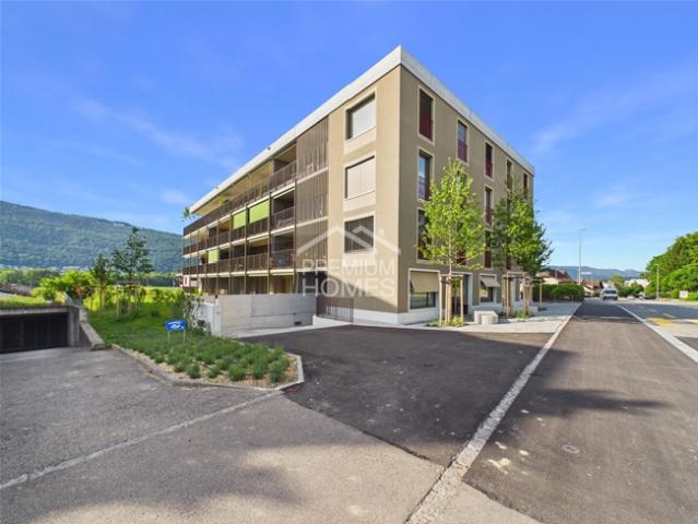 Wohnung mieten in Ipsach, Bern