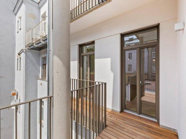 Apartment kaufen in Schmelz, Wien