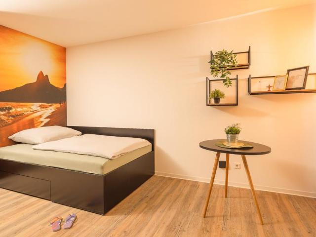 Wohnung mieten in Wülfel, Hannover