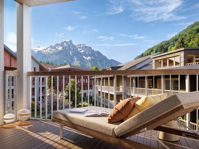 Wohnung kaufen in Glarus