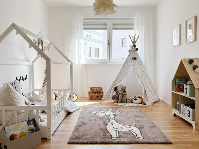 Wohnung mieten in Offenbach, Hessen