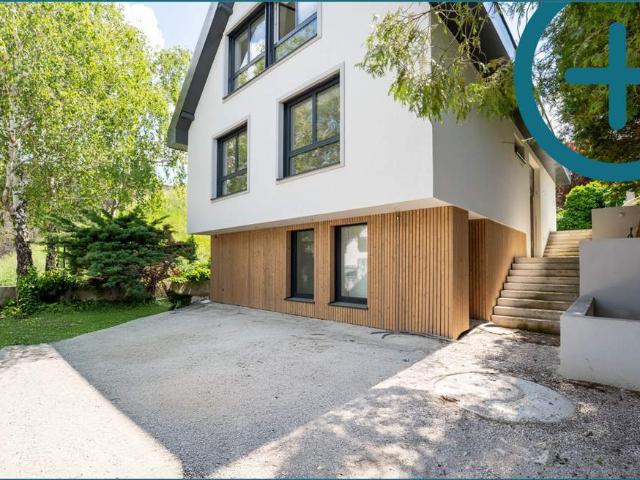 Haus kaufen in Mödling