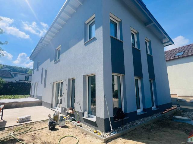 Haus kaufen in Harmannsdorf, Niederösterreich
