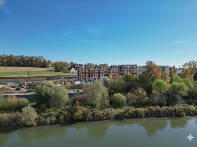 Apartment kaufen in Schärding, Oberösterreich