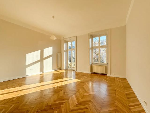 Apartment mieten in KG Innere Stadt, Wien