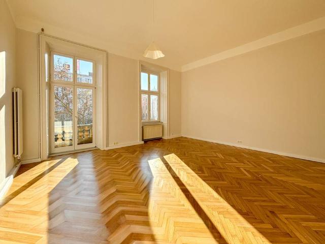 Wohnung mieten in Innere Stadt, Wien