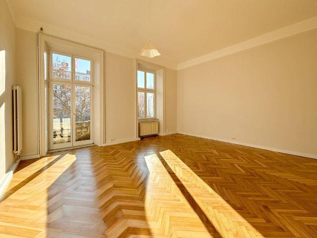 Apartment mieten in Wien