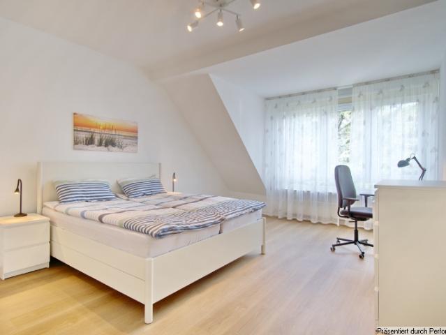 Wohnung mieten in Grafenberg, Düsseldorf