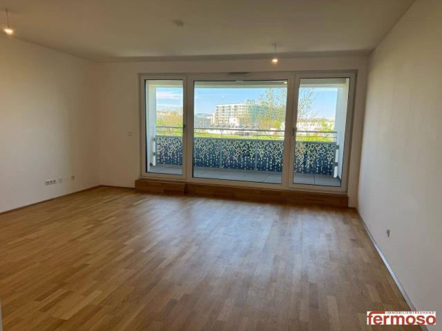 Apartment kaufen in Liesing, Wien