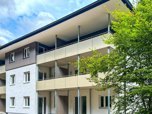 Apartment kaufen in Grünau im Almtal, Oberösterreich