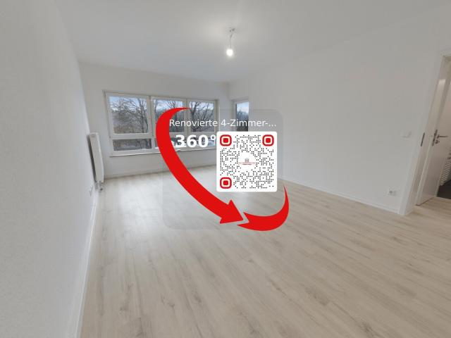 Apartment mieten in Siegen, Nordrhein-Westfalen