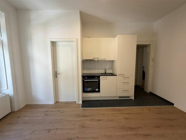 Wohnung mieten in Unterseen, Bern