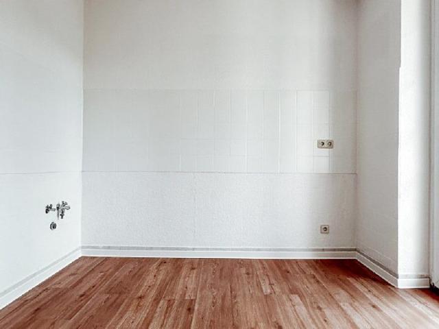 Apartment mieten in Gablenz, Chemnitz