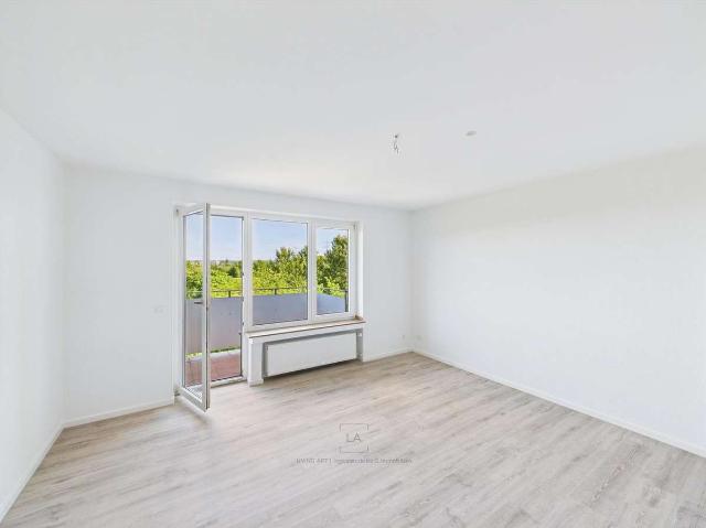 Wohnung kaufen in Langenfeld (Rheinland), Kreis Mettmann