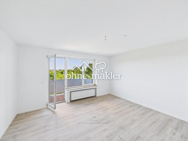 Apartment kaufen in Immigrath, Langenfeld (Rheinland)