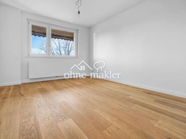 Apartment mieten in Gröpelingen, Bremen