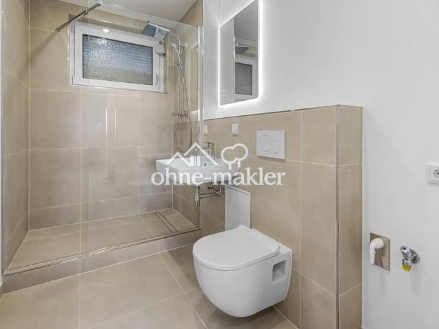 Apartment mieten in Gröpelingen, Bremen