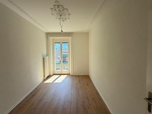 Wohnung mieten in Unterseen, Bern