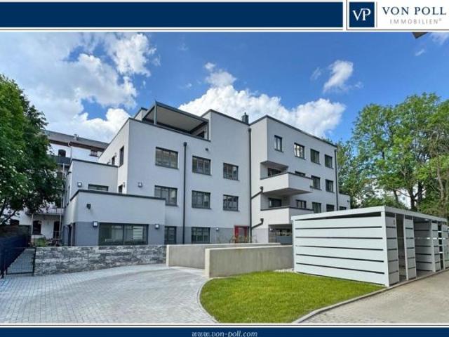 Wohnung kaufen in Leipzig, Sachsen