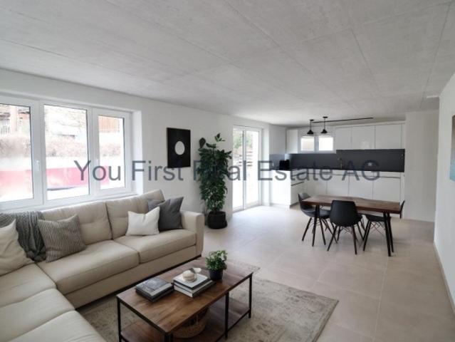 Wohnung mieten in Oberwil (BL), Basel-Landschaft