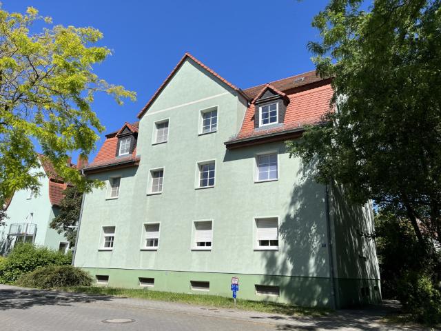 Apartment mieten in Bitterfeld, Sachsen-Anhalt