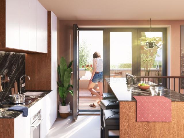 Apartment mieten in Leutzsch, Leipzig