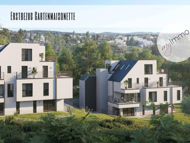 Apartment kaufen in Ottakring, Wien
