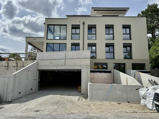 Maisonette mieten in Oberwil (BL), Basel-Landschaft