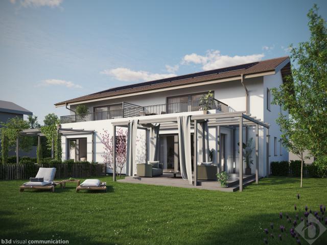 Wohnung kaufen in Reitberg, Eugendorf