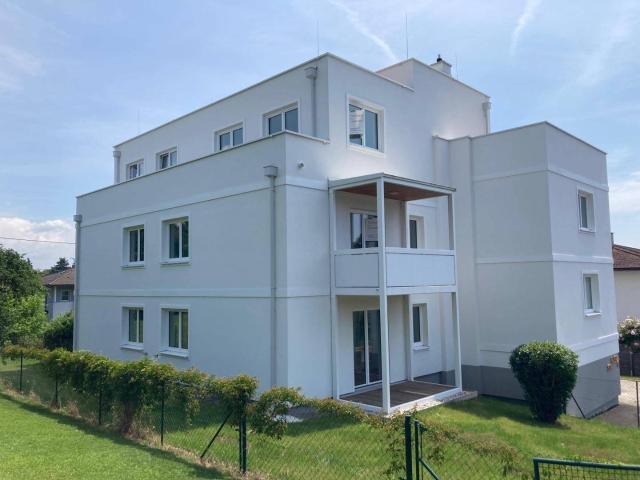 Apartment kaufen in Spallerhof, Linz