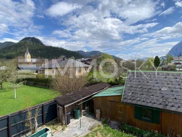 Apartment kaufen in Bad Mitterndorf