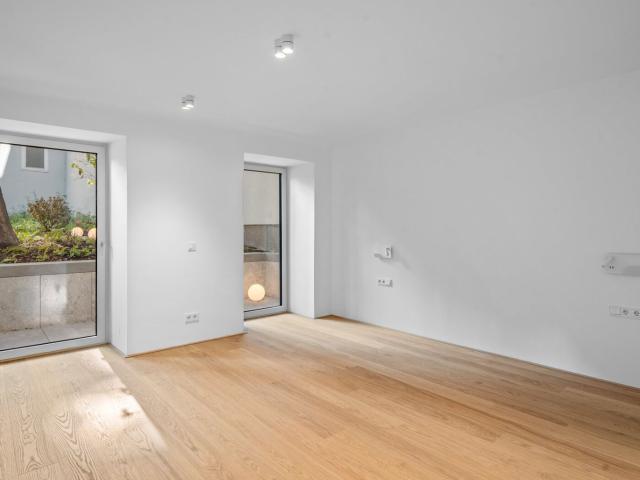 Wohnung kaufen in Josefstadt, Wien