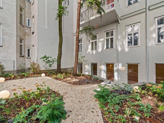 Apartment kaufen in Strozzigrund, Wien
