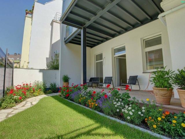 Apartment kaufen in Floridsdorf, Wien