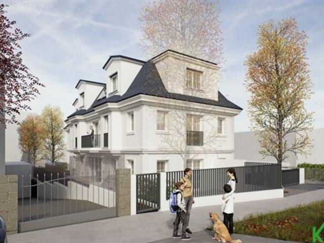 Wohnung mieten in KG Ober St. Veit, Wien