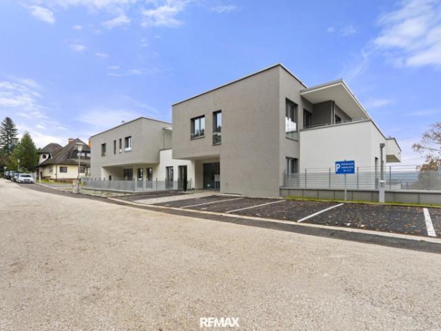 Wohnung kaufen in St. Peter, Klagenfurt
