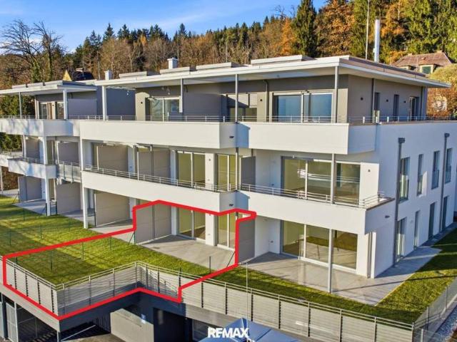Wohnung kaufen in Klagenfurt, Kärnten