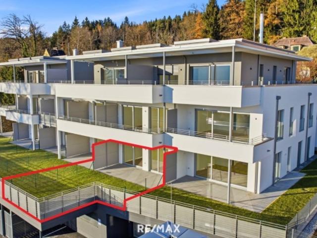 Wohnung kaufen in St. Peter, Klagenfurt