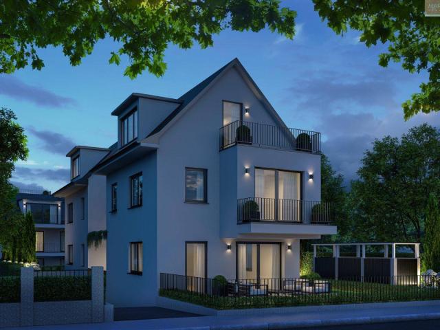 Apartment kaufen in Liesing, Wien