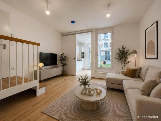 Apartment kaufen in KG Favoriten, Wien