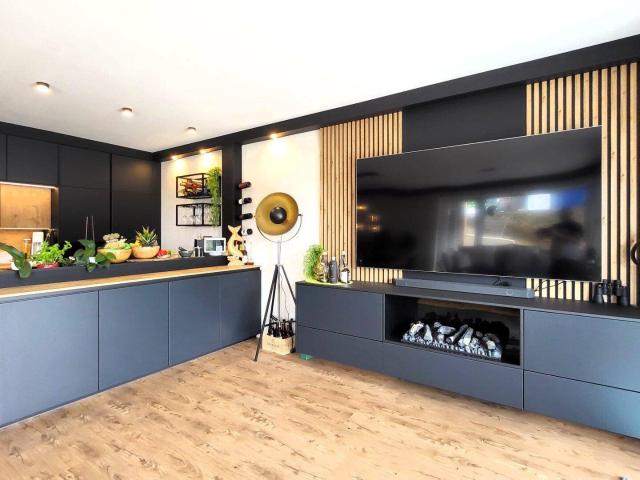 Apartment kaufen in Annenheim