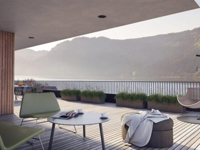 Erdgeschosswohnung kaufen in Annenheim, Kärnten