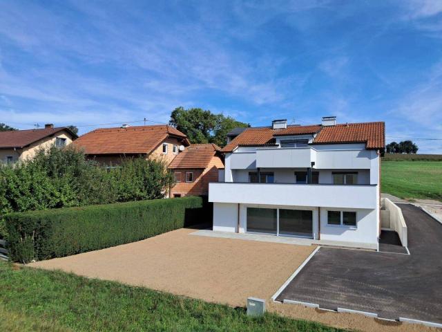 Apartment kaufen in Mauer, Wallern an der Trattnach
