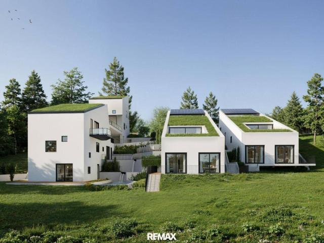 Apartment kaufen in Katastralgemeinde St. Peter, Graz