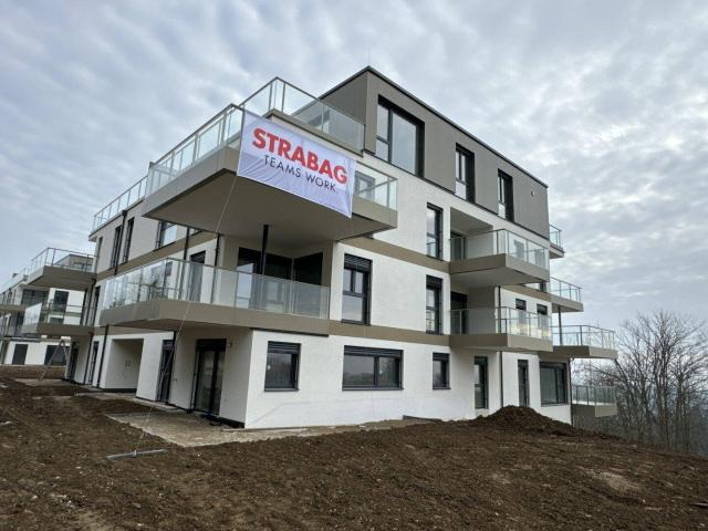 Apartment kaufen in Kirchschlag