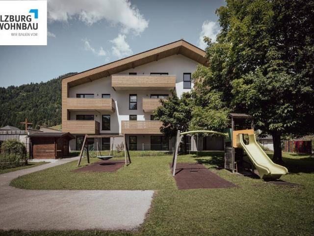 Apartment mieten in Rußbach am Paß Gschütt, Schattau