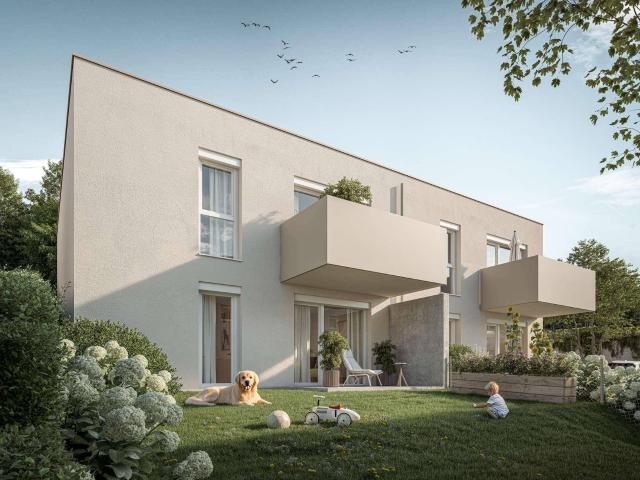 Apartment mieten in Großweikersdorf, Niederösterreich